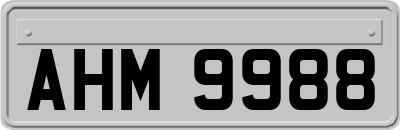 AHM9988