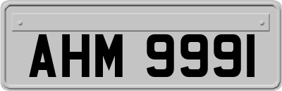 AHM9991