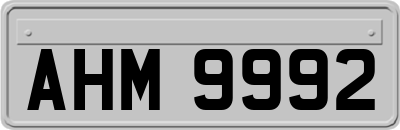 AHM9992