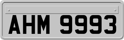 AHM9993