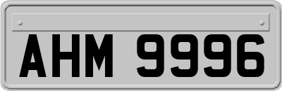 AHM9996