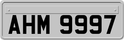 AHM9997