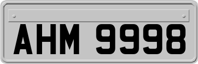 AHM9998
