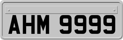 AHM9999