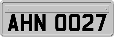 AHN0027