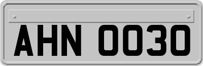 AHN0030