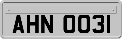 AHN0031