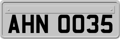 AHN0035