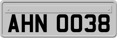 AHN0038