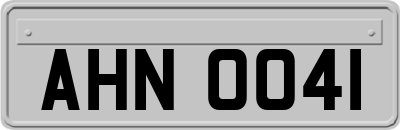 AHN0041
