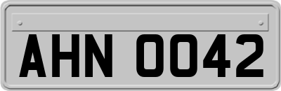 AHN0042