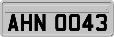 AHN0043