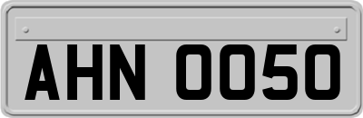 AHN0050