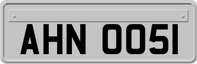 AHN0051