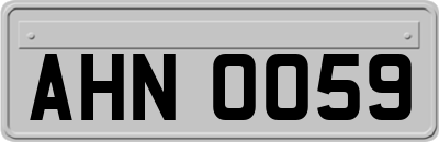 AHN0059