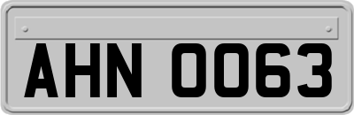 AHN0063
