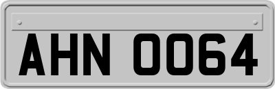 AHN0064