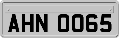 AHN0065
