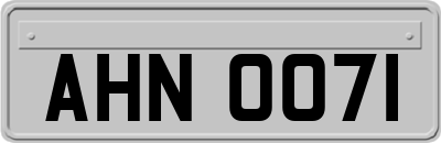 AHN0071