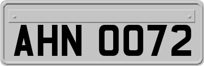 AHN0072