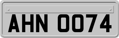 AHN0074