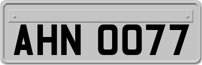 AHN0077