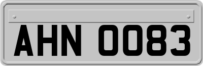 AHN0083