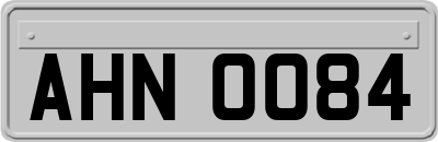 AHN0084