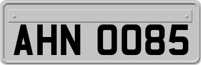 AHN0085