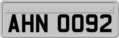 AHN0092