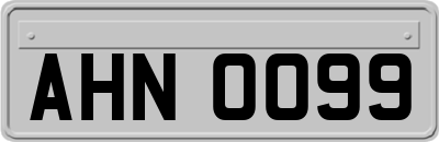 AHN0099