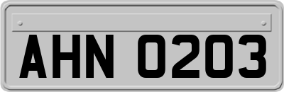 AHN0203
