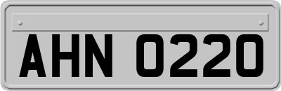 AHN0220