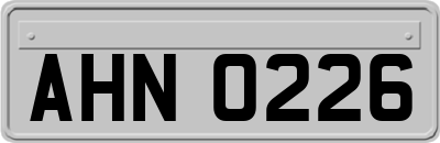 AHN0226