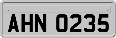 AHN0235