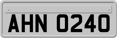 AHN0240