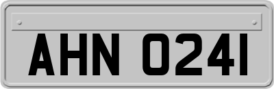 AHN0241