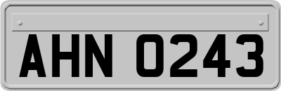 AHN0243