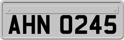 AHN0245