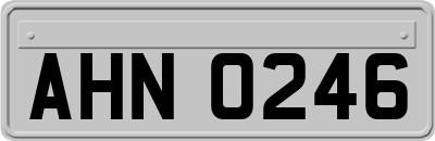 AHN0246