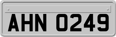AHN0249