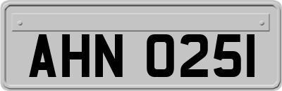 AHN0251