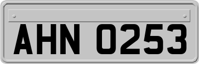 AHN0253