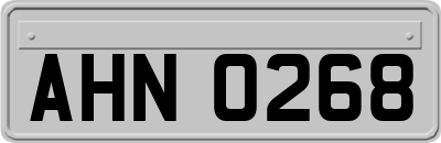 AHN0268