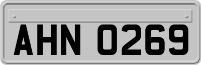AHN0269