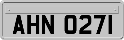 AHN0271