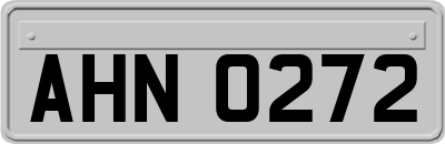 AHN0272