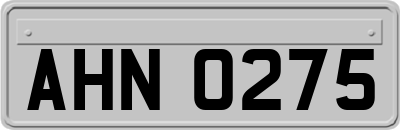 AHN0275