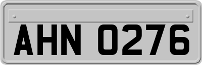 AHN0276