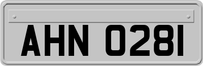 AHN0281